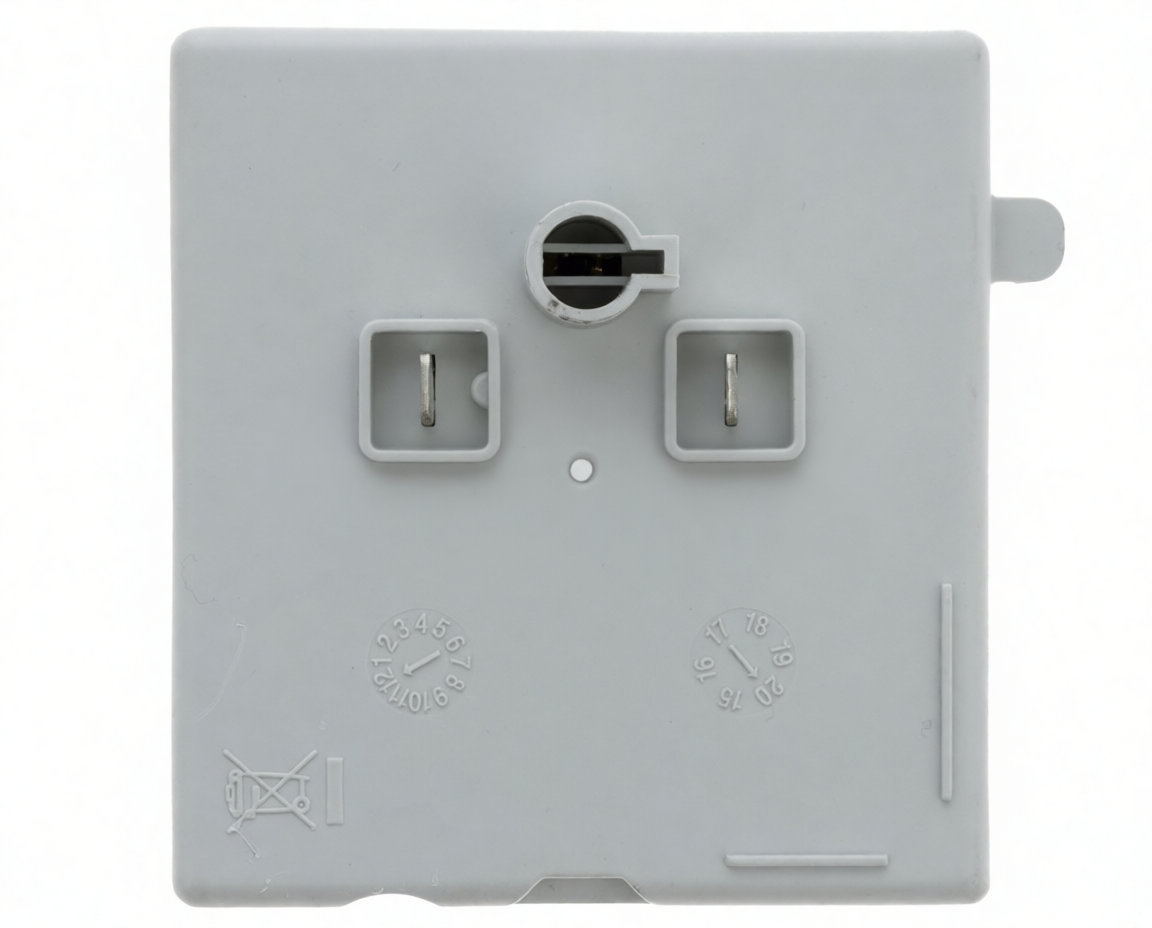 TERMOSTATO TERMO COINTRA V46502840 - 352.27.0002