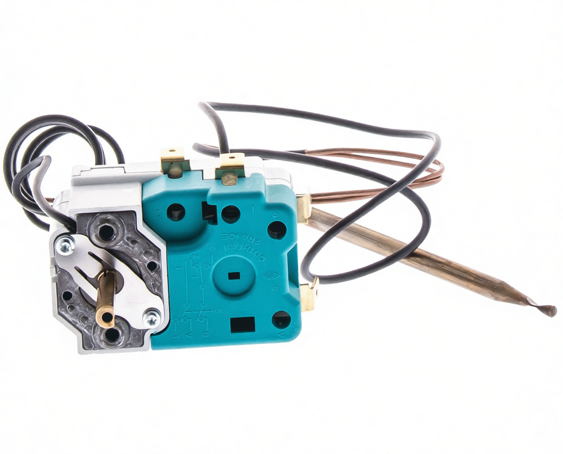 TERMOSTATO REGULABLE TERMO 5RME150 110º - 352.34.0001