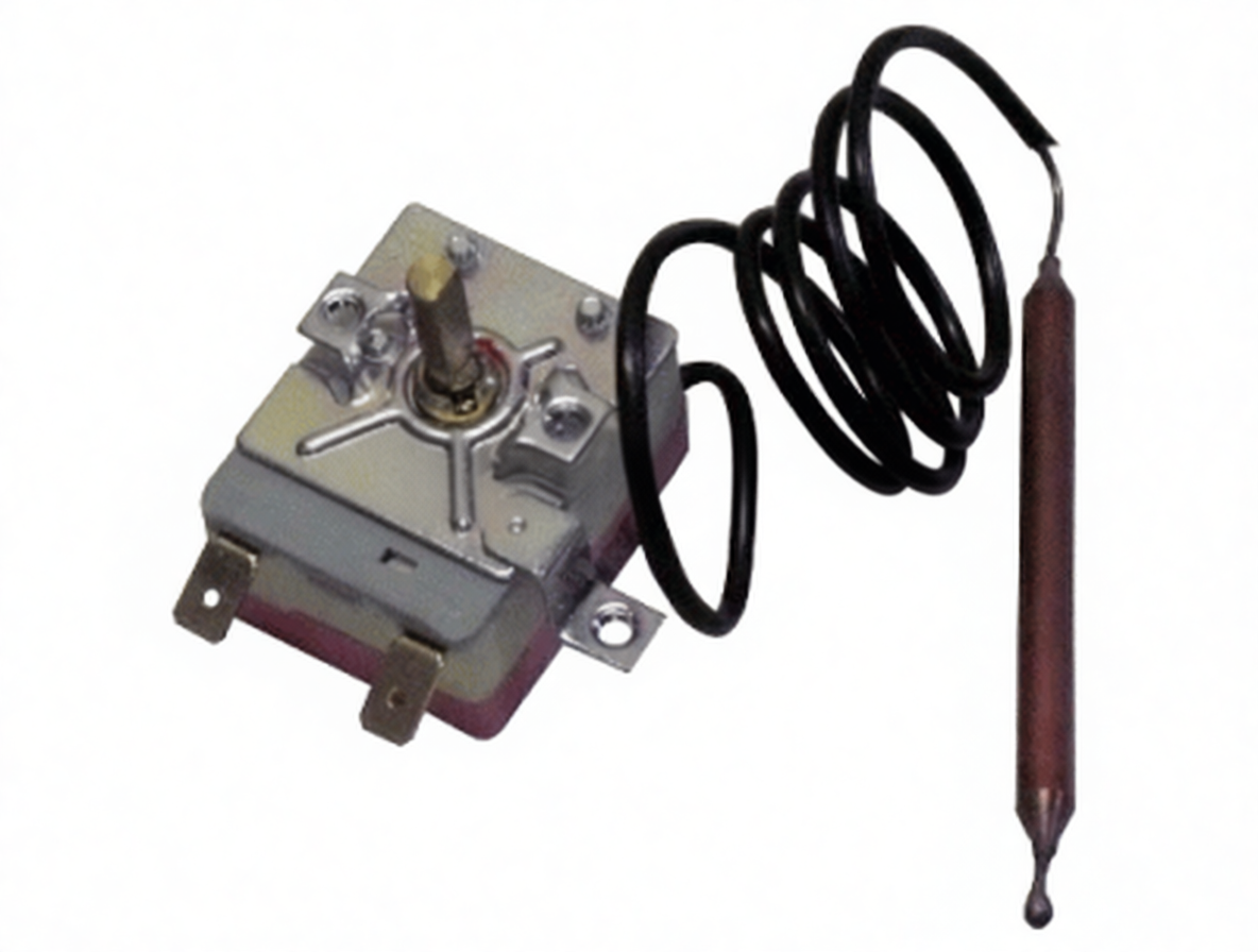 TERMOSTATO TE FAG 150070 CUADRADO ME - 352.34.0005