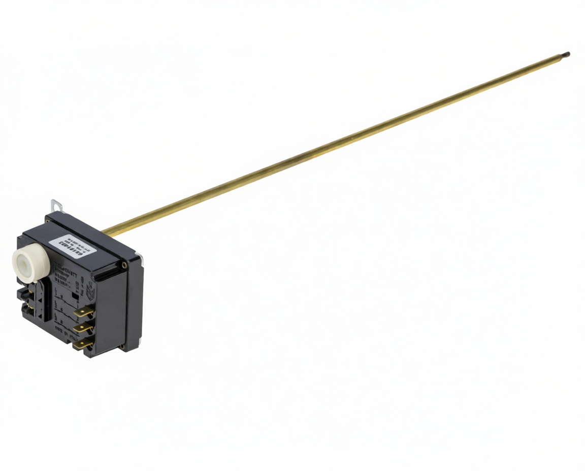 TERMOSTATO TERMO FLECK 992162 - 352.36.0001