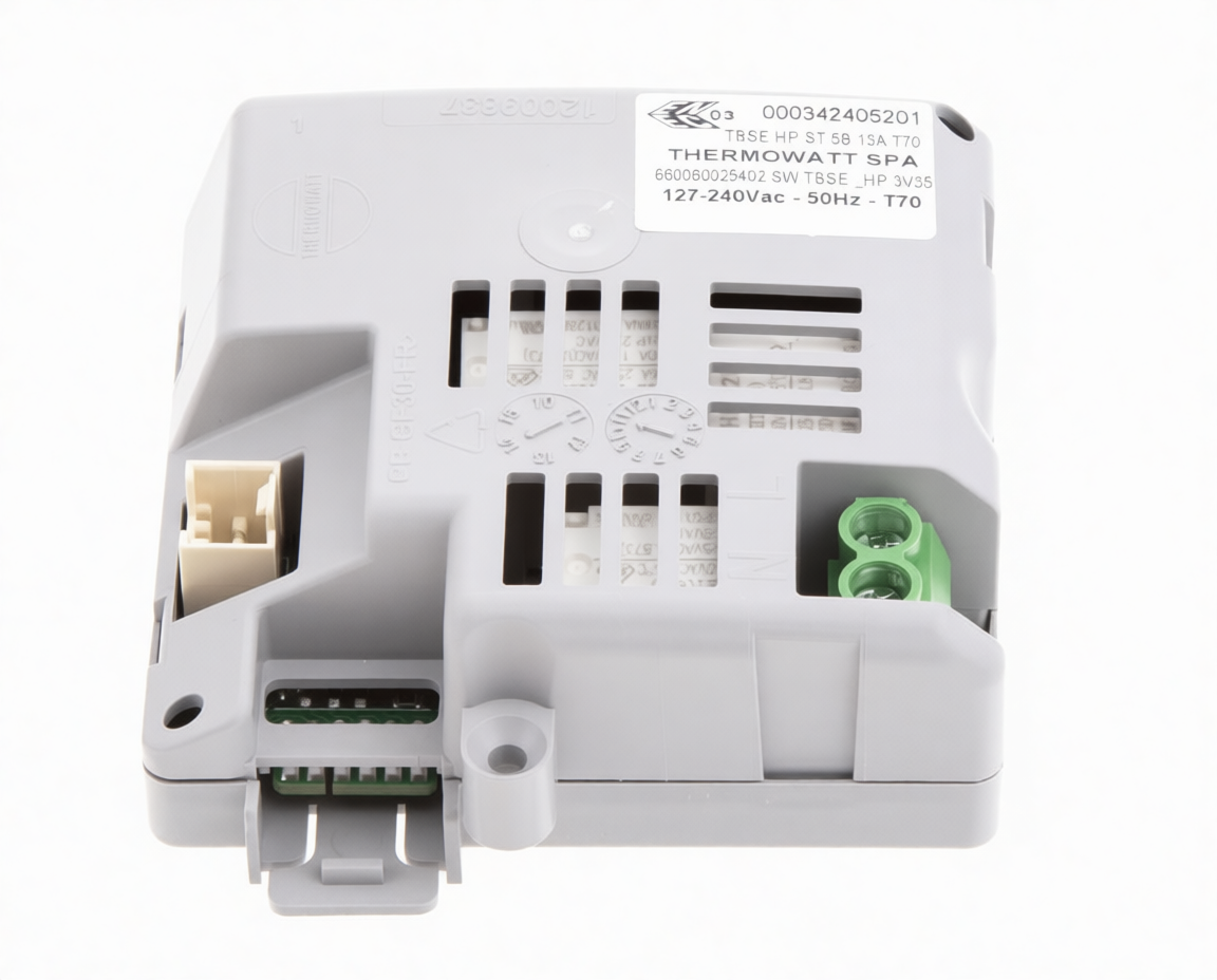 TERMOSTATO CONTACTO FLECK 65109669 - 352.36.0004