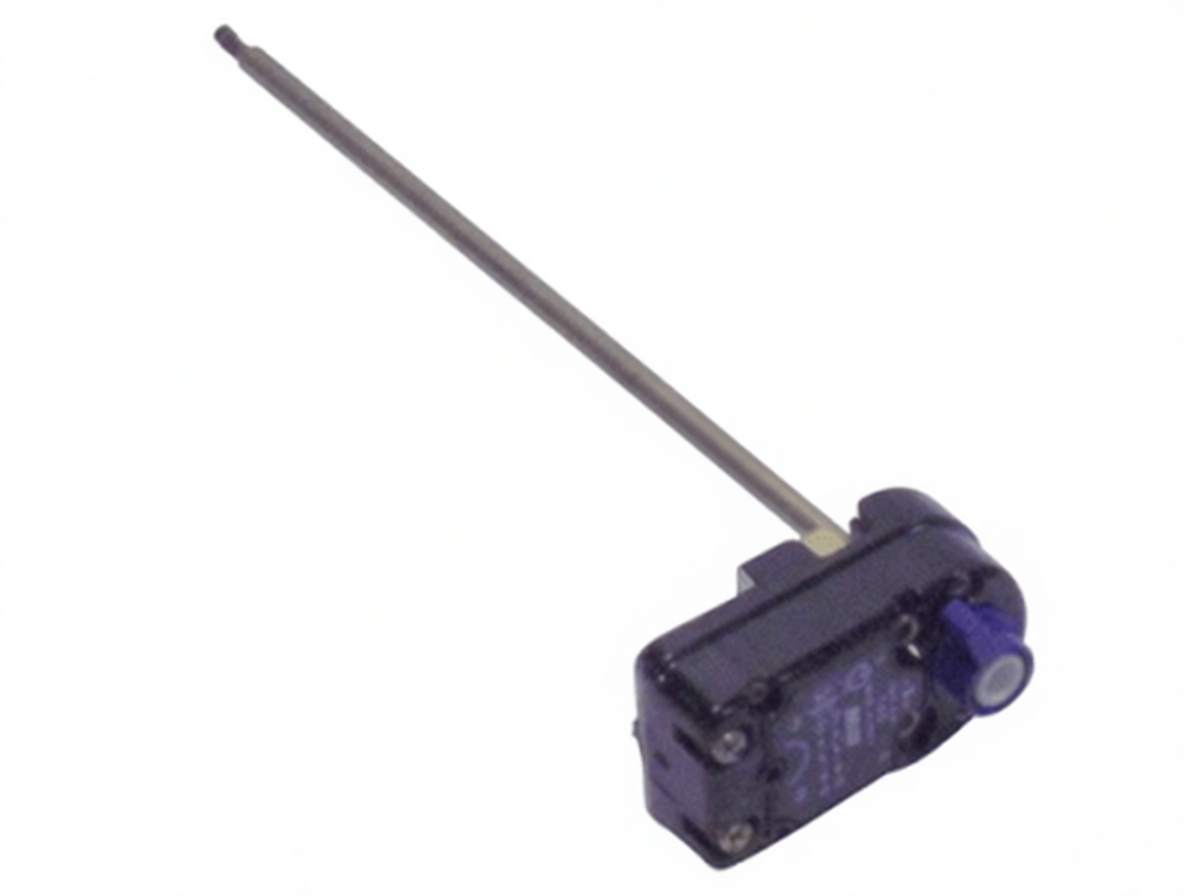 TERMOSTATO VARILLA TE JUN HS30-2E ME - 352.45.0003