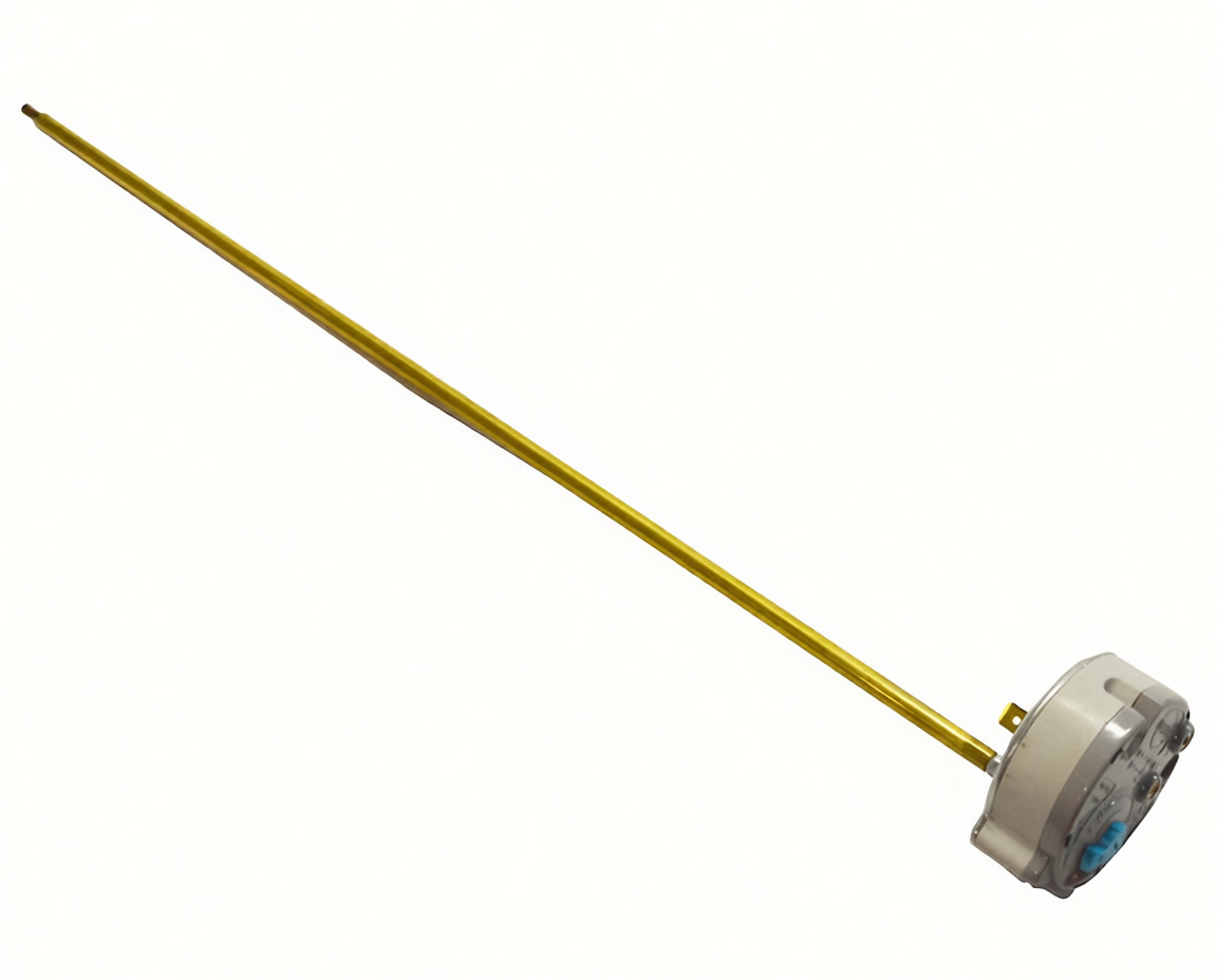 TERMOSTATO VARILLA TE JUN 8739722342 ME - 352.45.0007