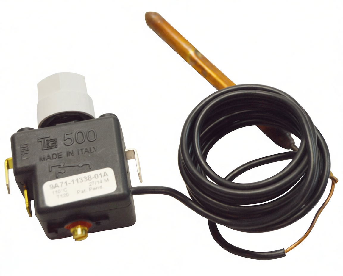 TERMOSTATO TE FER TG500 110ºC ME - 352.92.0001