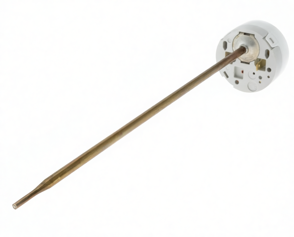 TERMOSTATO CON CAÑA COTHERM TSE 270 - 353.00.0016