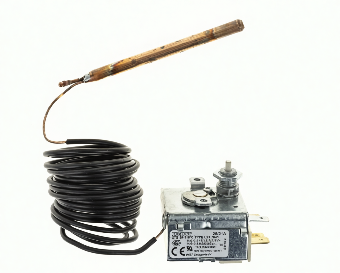 ACUASTATO DE SEGURIDAD RAK 21.2036.1 - 353.00.0030