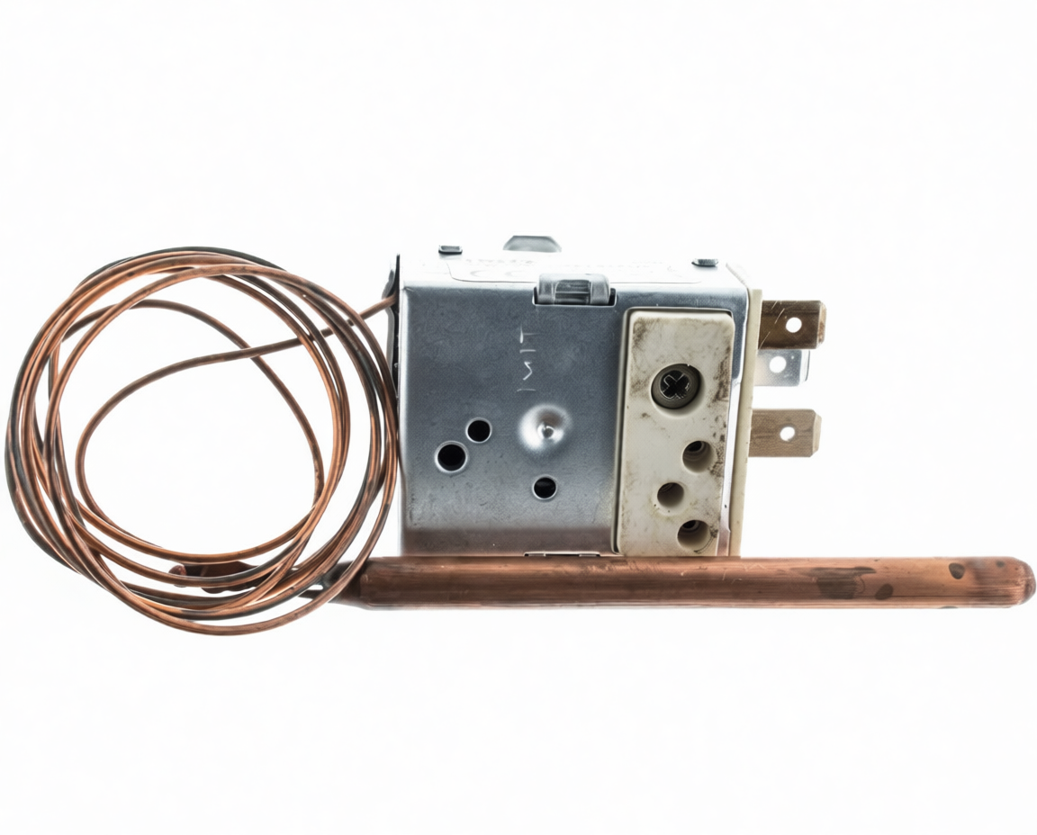 TERMOSTATO ELECTRONICO ARISTON 395943 - 353.14.0002