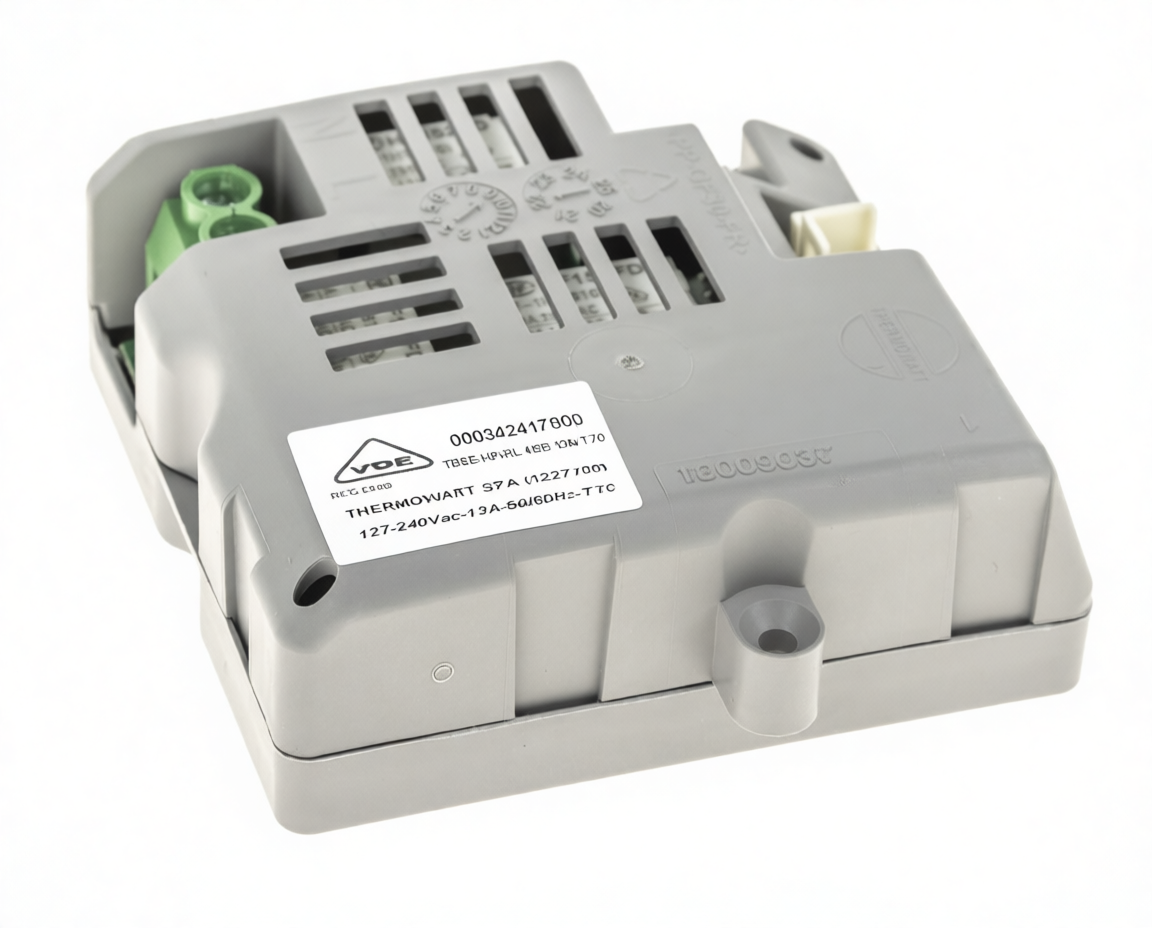 TERMOSTATO ELECTRONICO TERMO ARISTON - 353.14.0012