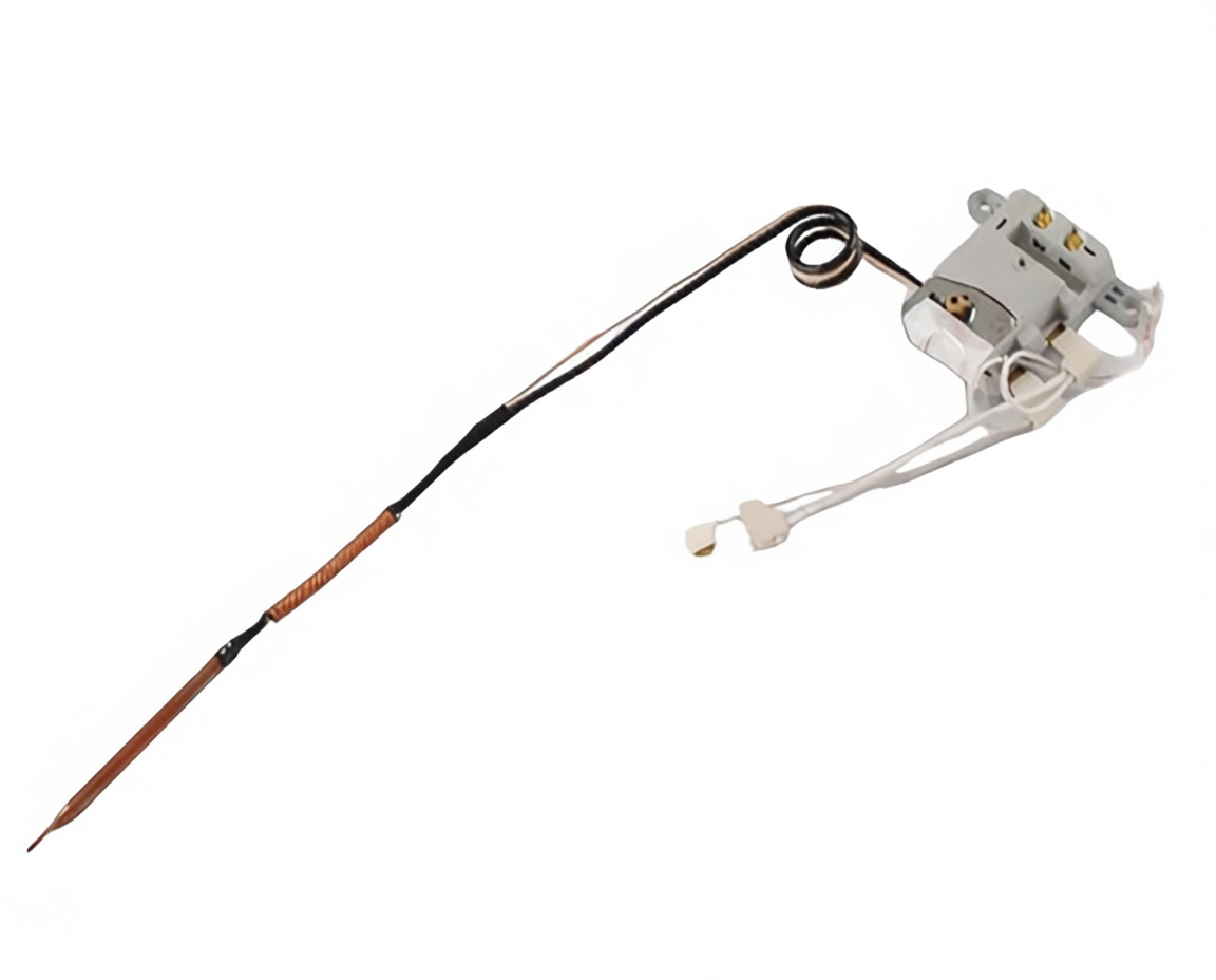 TERMOSTATO BULBO TE ARI 65115143 ME - 353.14.0019