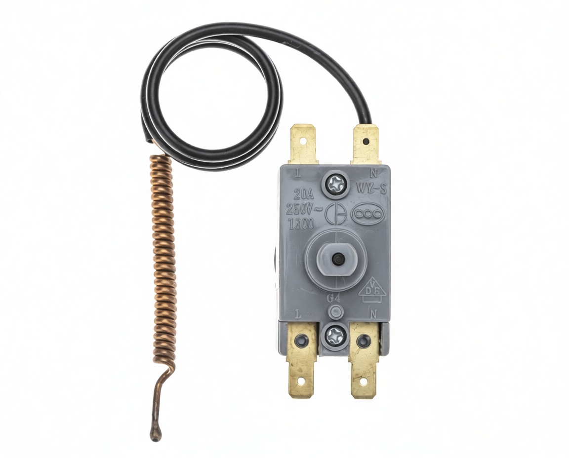 TERMOSTATO TERMO COINTRA 46300080 - 353.27.0001