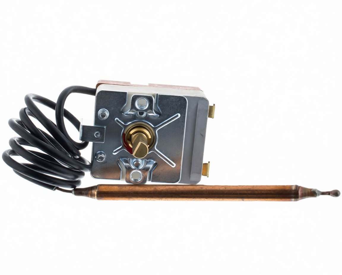 TERMOSTATO TERMO COINTRA TNC-NEWLEC - 353.27.0002