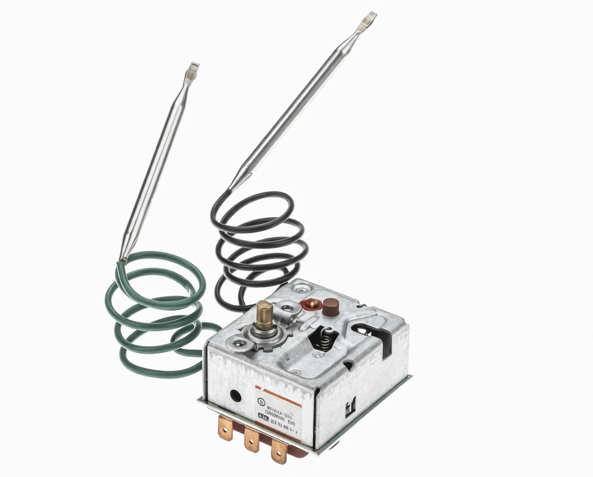 TERMOSTATO TERMO COINTRA V46301088 - 353.27.0005