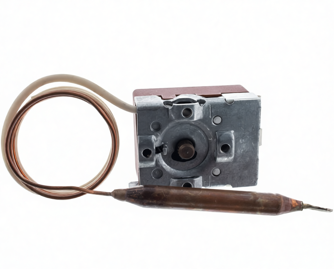 TERMOSTATO BULBO CALDERA CHAFFOTEAUX 85º - 353.31.0085