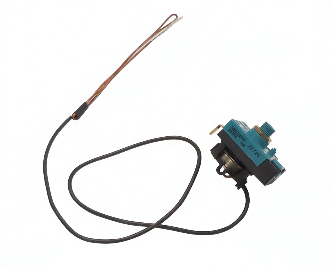 TERMOSTATO SEGURIDAD TE FAG ST0012694 ME - 353.34.0012