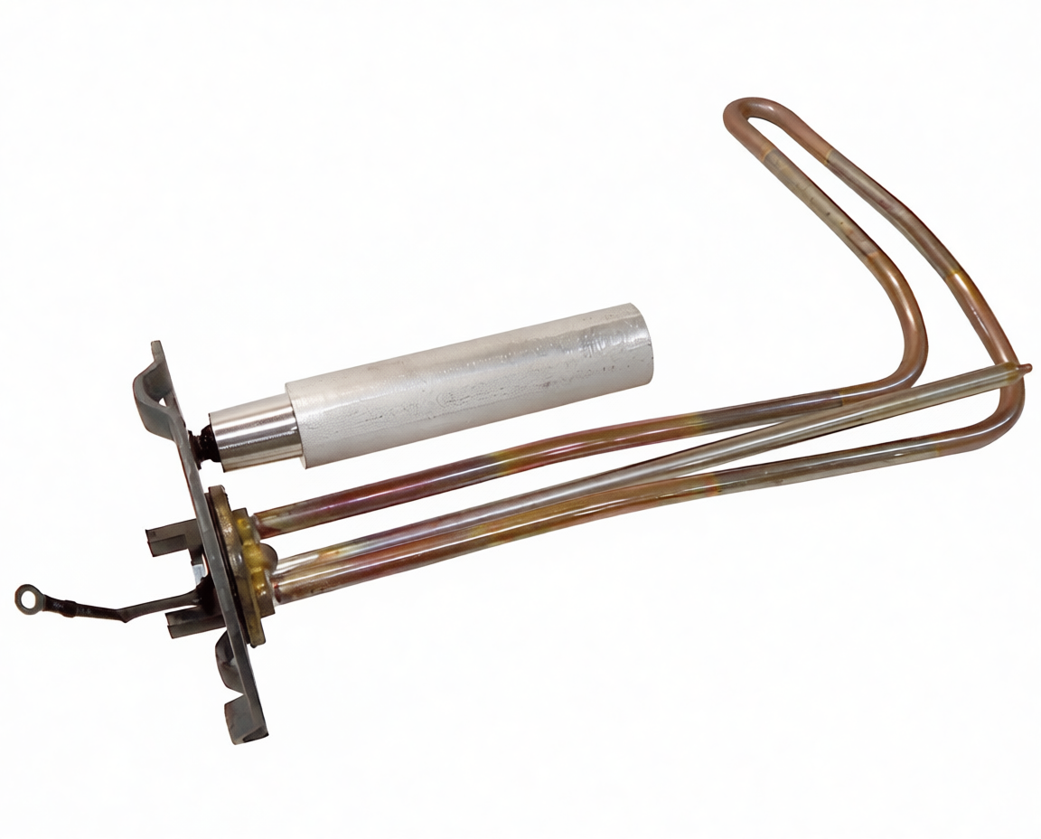 TERMOSTATO TE JUN ES100 8738711060 ME - 353.45.0004