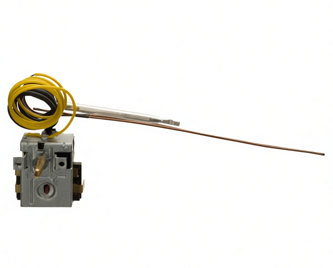 TERMOSTATO DOBLE BULBO TERMO 600709 - 353.90.0002