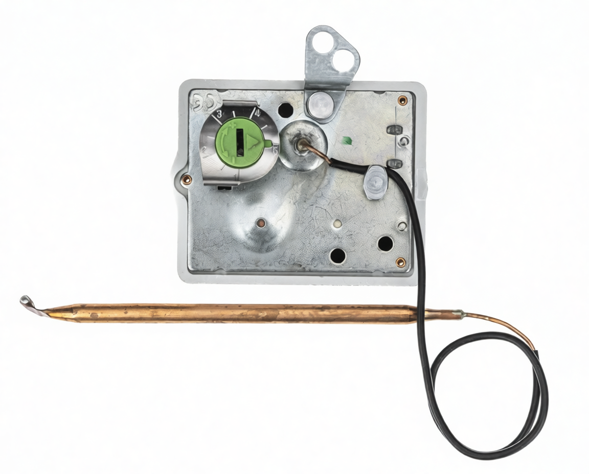 TERMOSTATO TERMO THERMOR 070130 - 353.90.0008