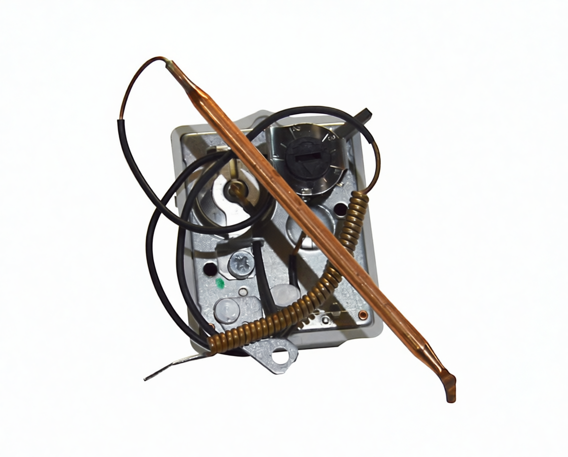 TERMOSTATO AC THE IAM 150 ST0008130 ME - 353.90.0012