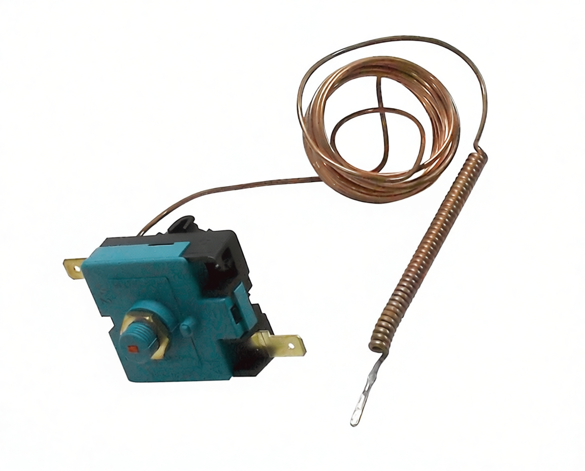 TERMOSTATO CON BULBO 87167464620 - 353.90.0014