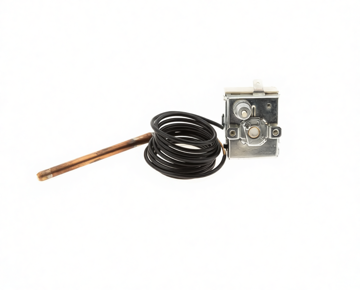 TERMOSTATO SEGURIDAD CALDERA I39813600 - 353.92.0004