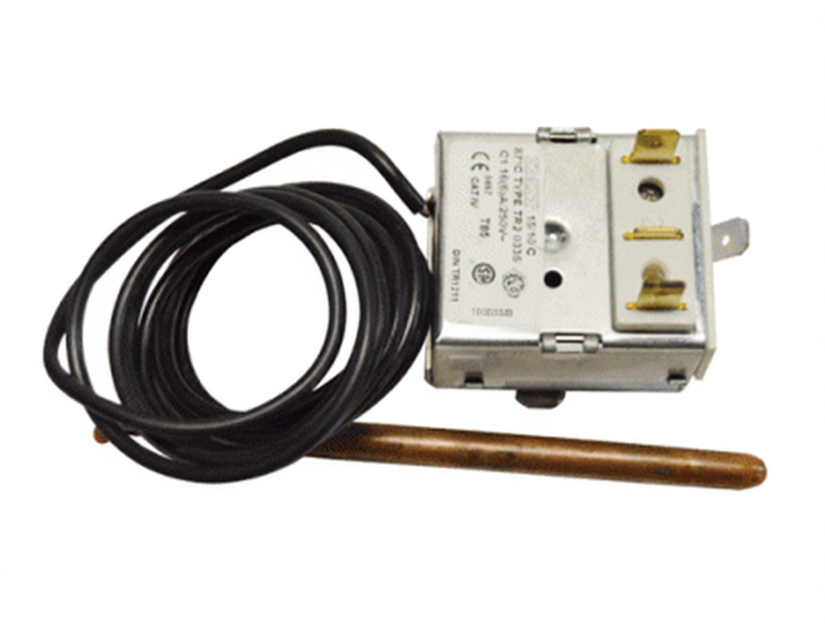 TTO.REGULABLE C/BULBO CL FER TR2 85ºC ME - 353.92.0005