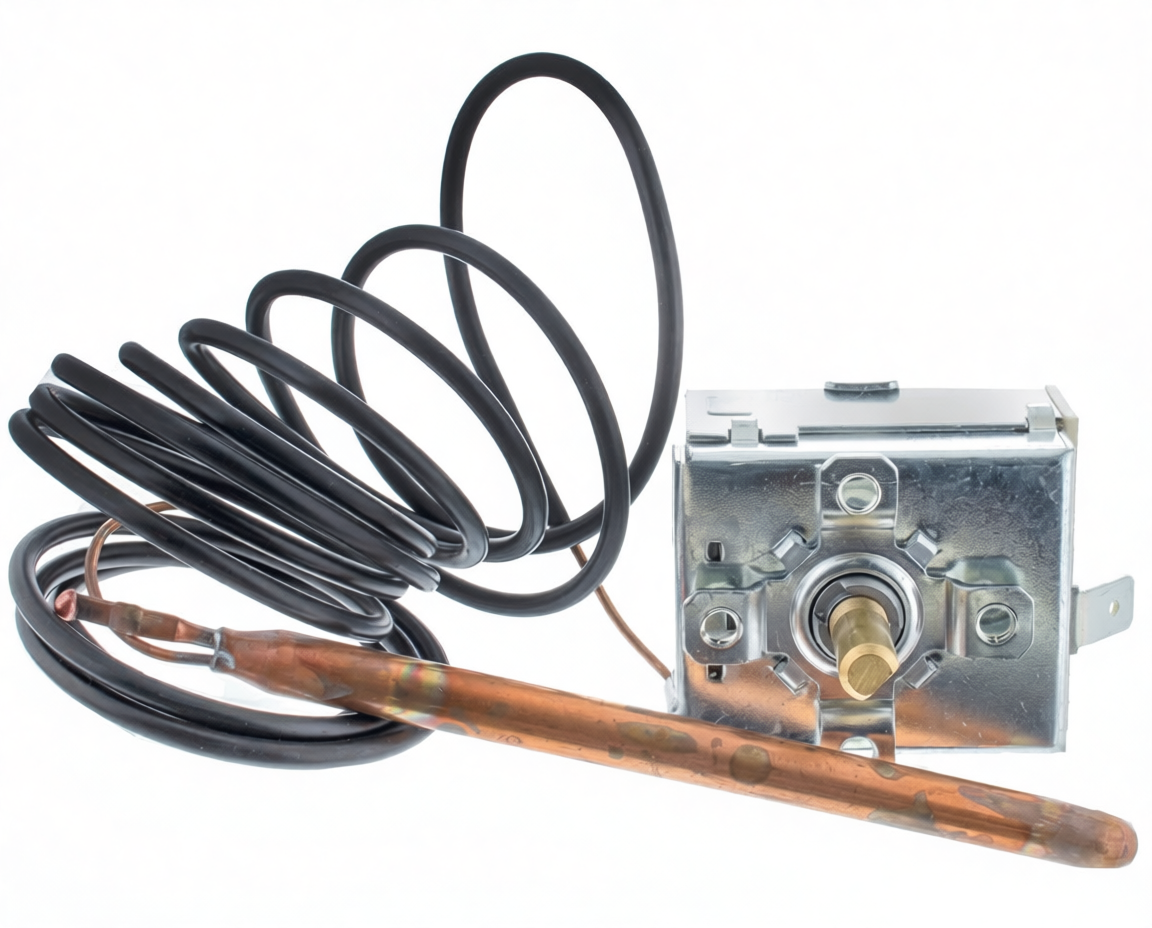 TERMOSTATO CALDERA 0/90ºC ROCA 147037036 - 353.93.0001