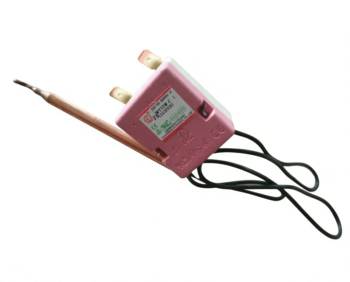 TERMOSTATO TE DICORE C/EJE 1BULBO 1ªG MG - 353.98.0003