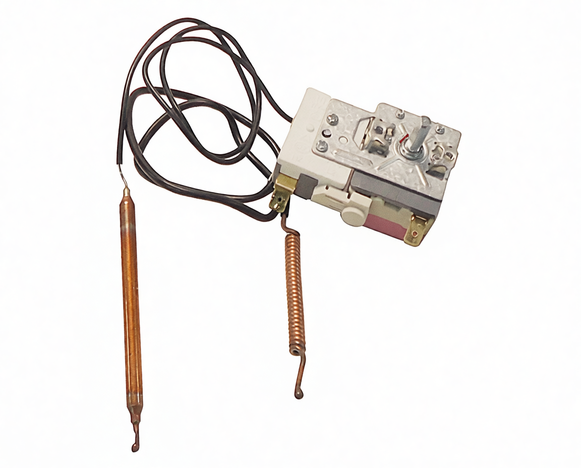 TERMOSTATO CON DCE30-50-80-100 DICORE 2ª - 353.98.0010