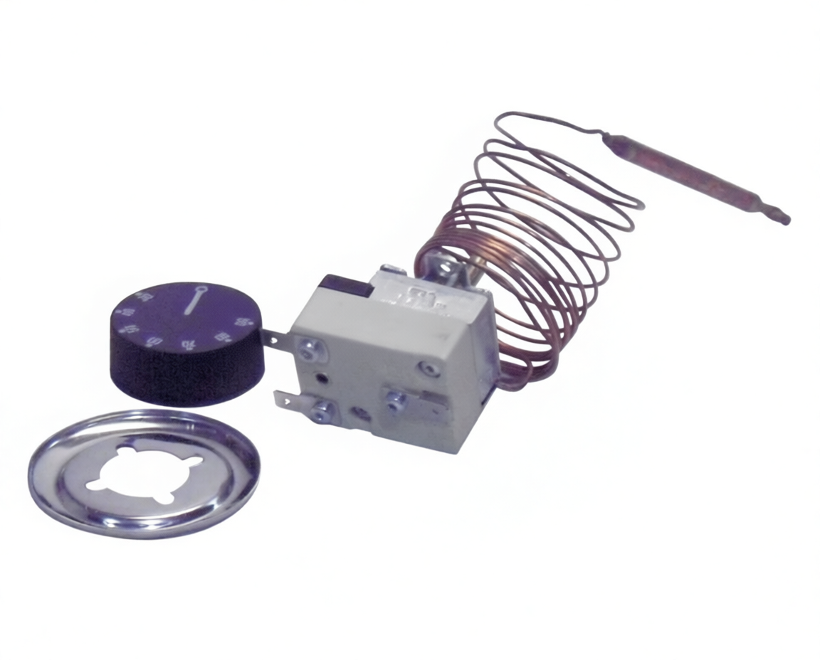 ACUASTATO LIMITADOR TIPO AB 224 L ME - 354.00.0096