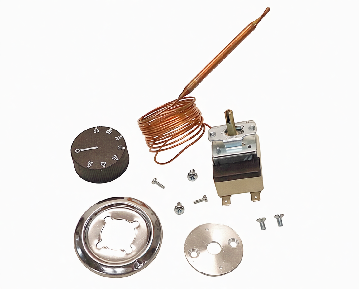 ACUASTATO SEGURIDAD TIPO AB 224.4 ME - 354.00.0097