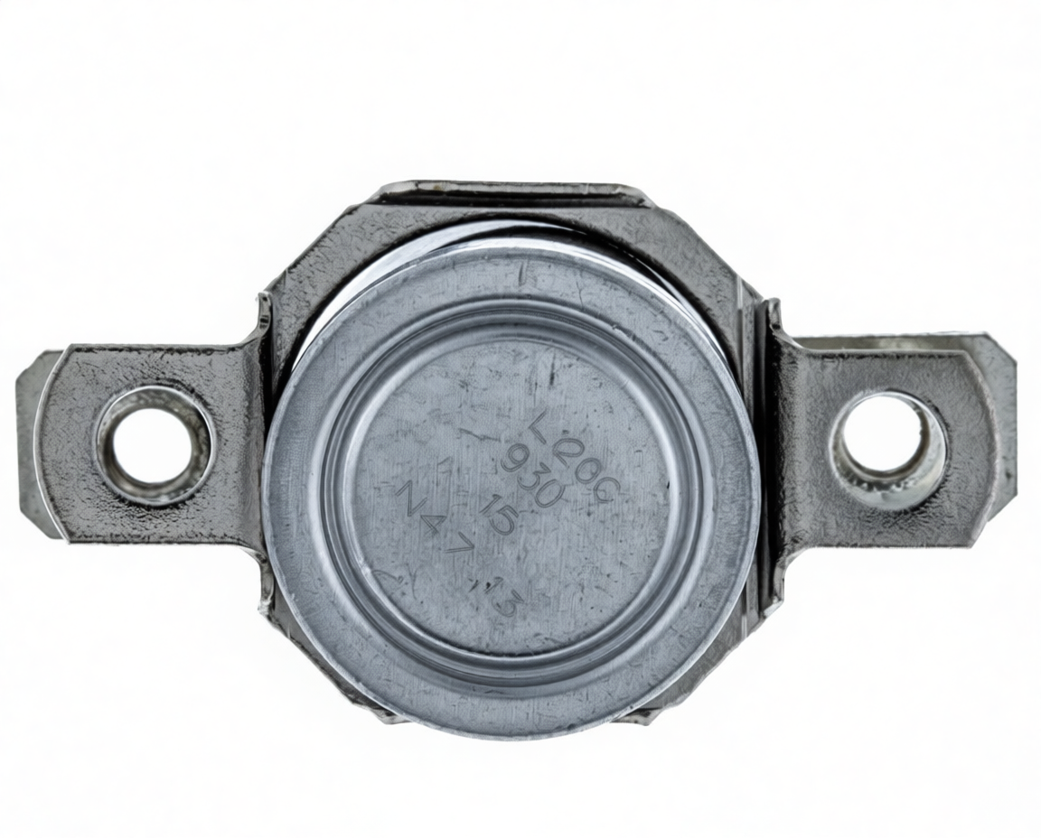 TERMOSTATO SEGURIDAD CALDERA MÁXIMO 120º - 354.00.4000