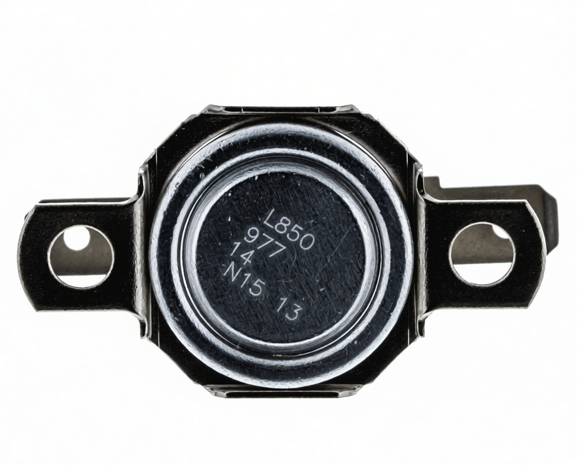 TERMOSTATO SEGURIDAD CALDERA MÁXIMO 85º - 354.00.5000