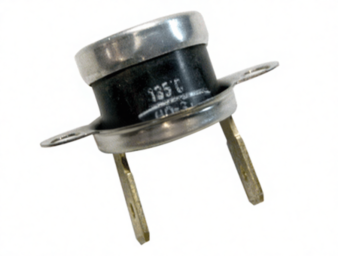 TTO.SEGURIDAD CL ARI 135ºC 60000256 ME - 354.14.0007