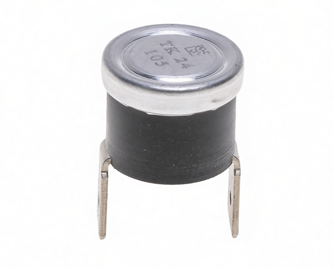 SEGURIDAD TÉRMICA CALDERA 105ªC - 354.31.0003