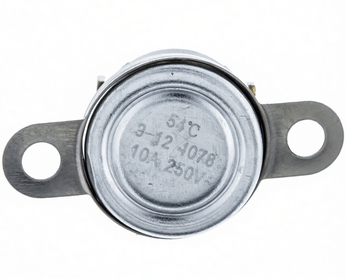 TERMOSTATO SEGURIDAD CALDERA 54ºC - 354.31.0005