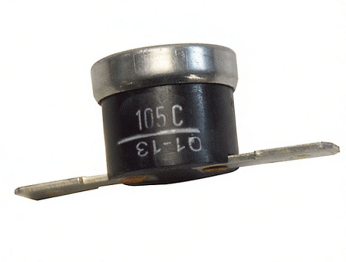 SEGURIDAD TÉRMICA 105ºC CL CHA 35-10 ME - 354.31.0011