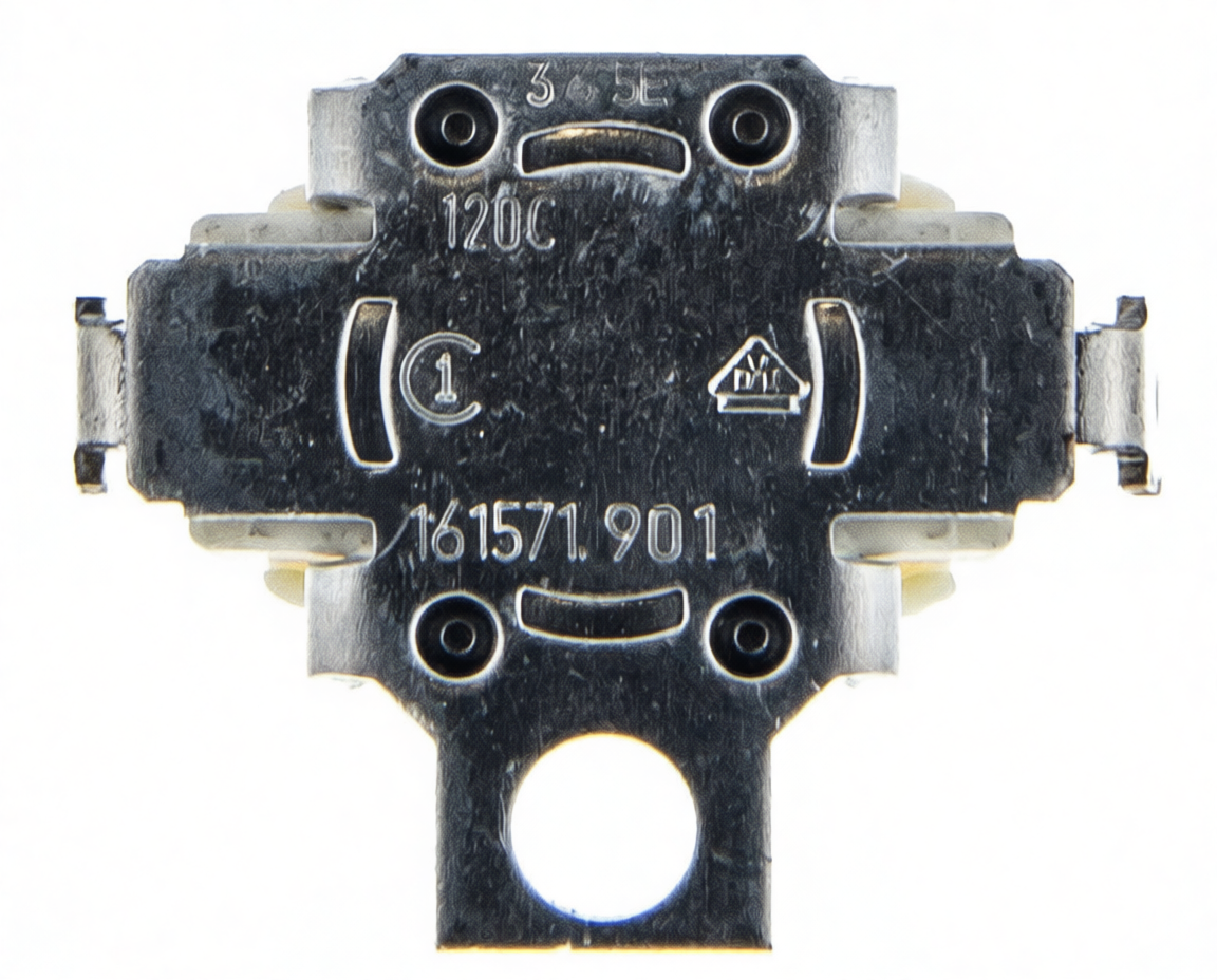 TERMOSTATO CALDERA JUNKERS 120ºC - 354.45.0002