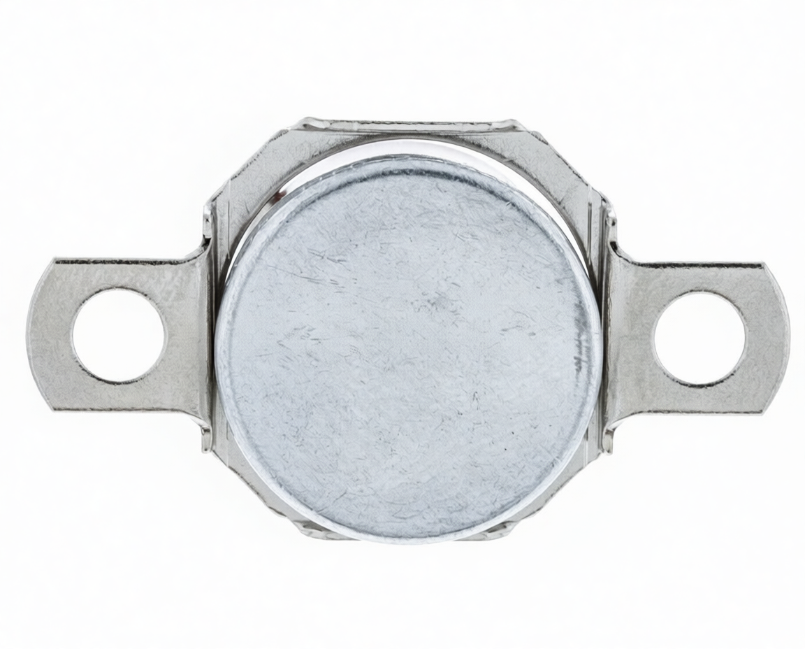 TERMOSTATO CONTACTO CALDERA JUNKERS 43ºC - 354.45.0004