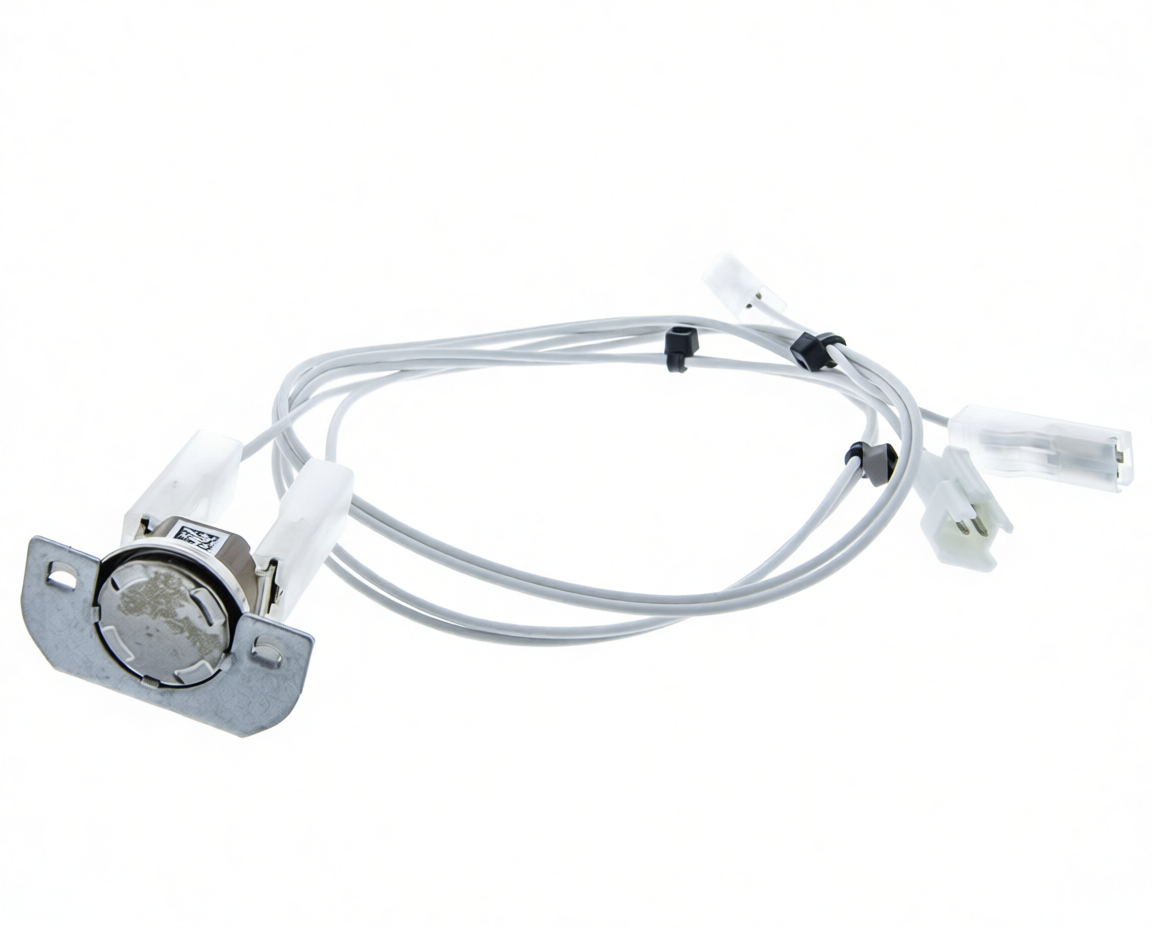 TERMOSTATO SEGURIDAD CALENTADOR JUNKERS - 354.45.0006