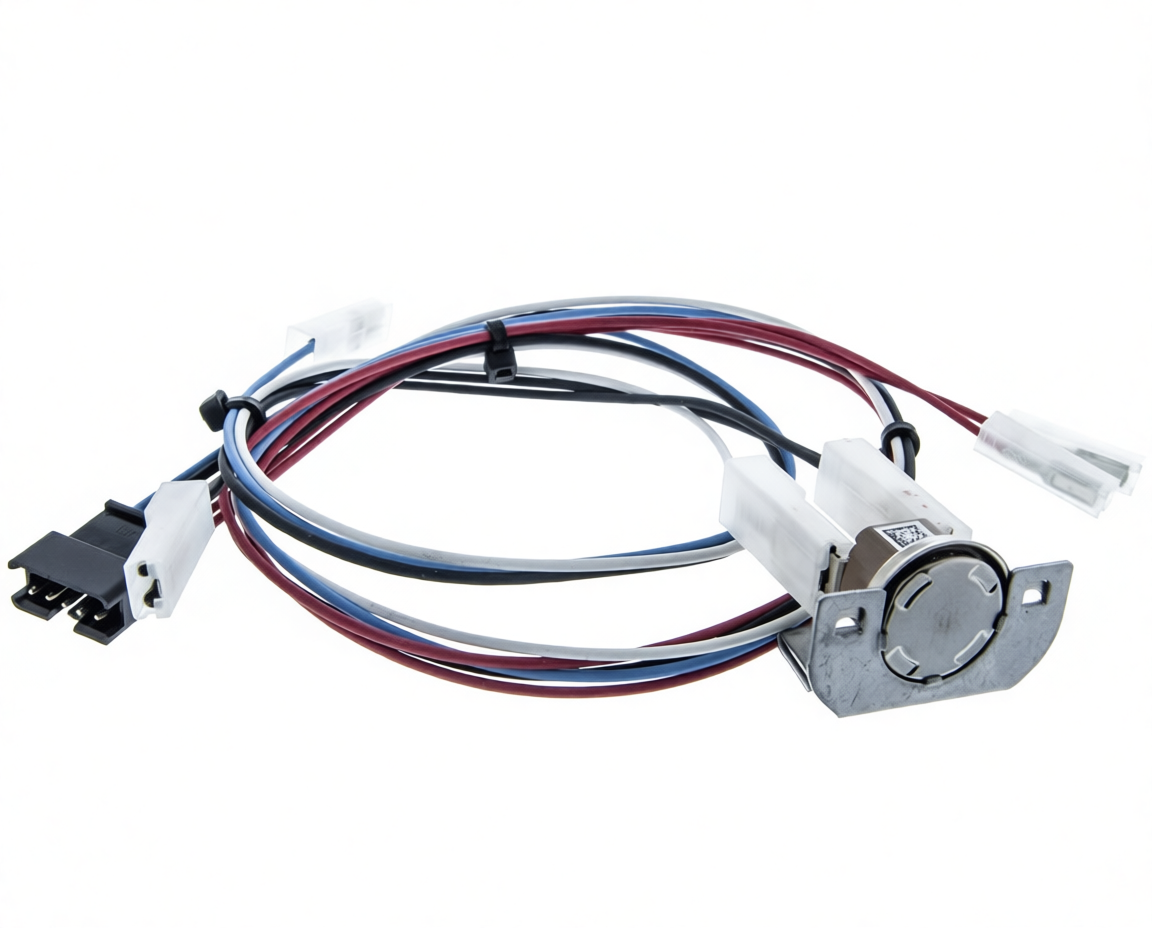 TERMOSTATO SEGURIDAD CALENTADOR SONDA - 354.45.0009