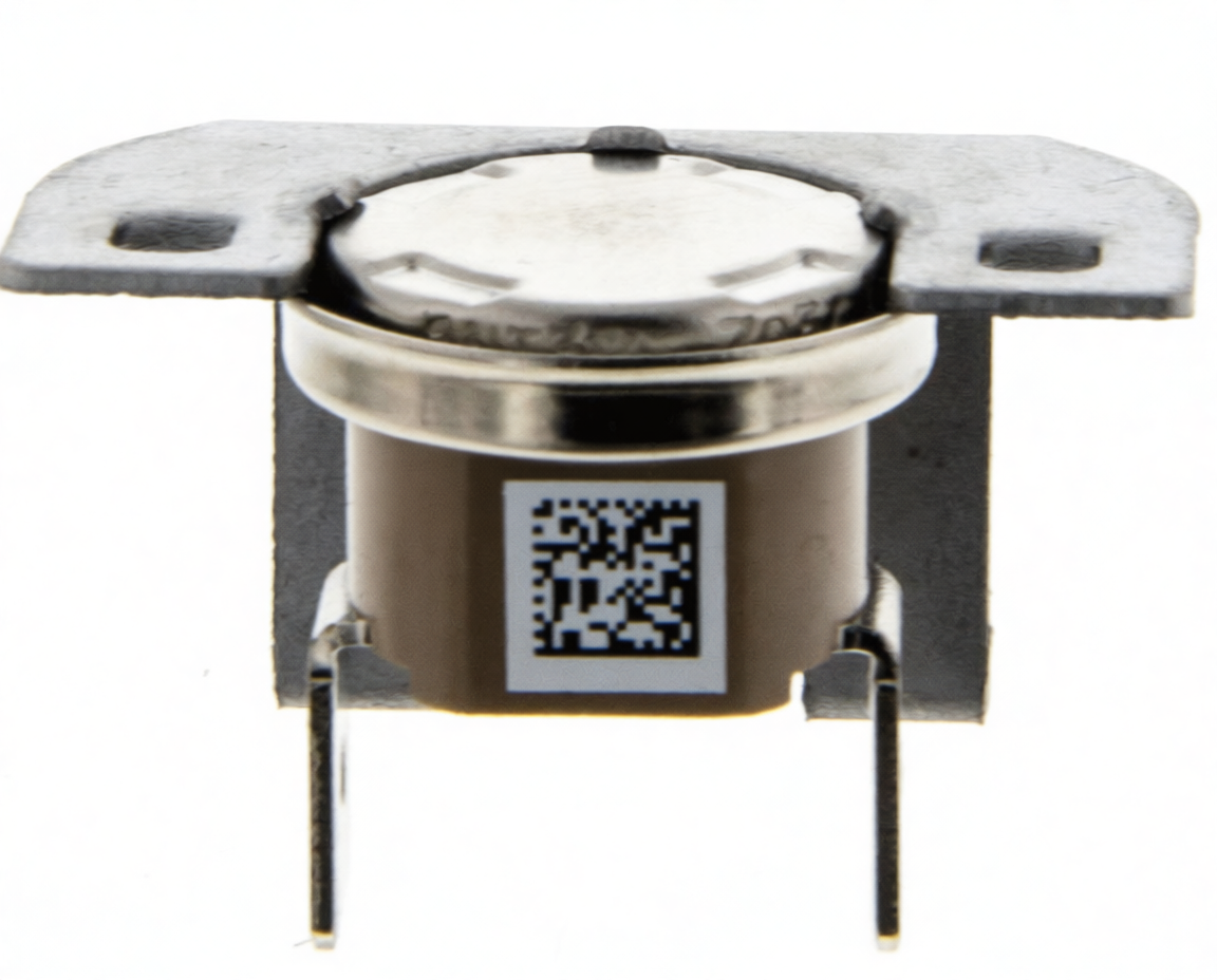 TERMOSTATO CALENTADOR JUNKERS 8707206130 - 354.45.0010