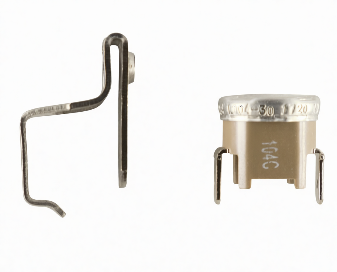 TERMOSTATO CALENTADOR JUNKERS 104ºC - 354.45.0012