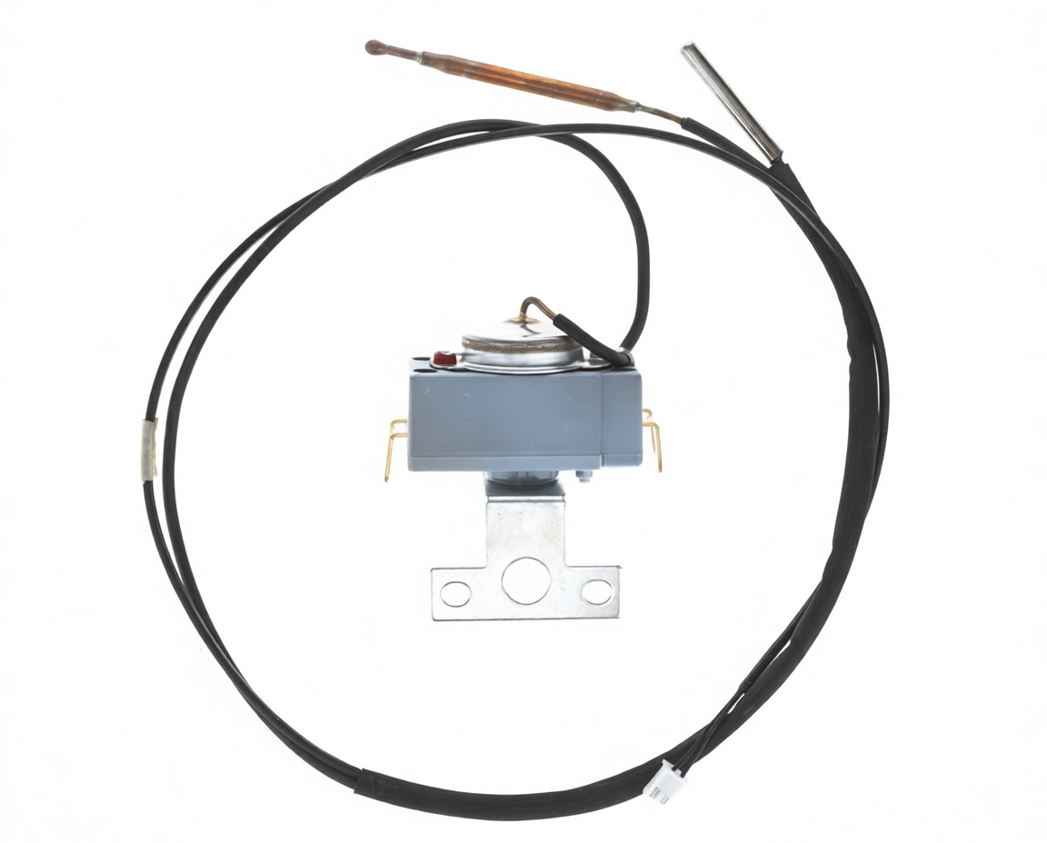 LIMITADOR TEMPERATURA+SENSOR TERMO - 354.45.0013