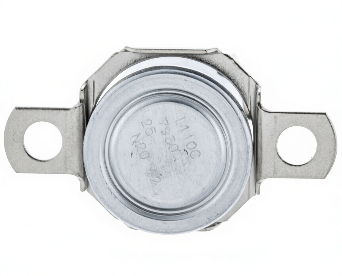 TERMOSTATO SEGURIDAD CALDERA 110ºC - 354.45.0016