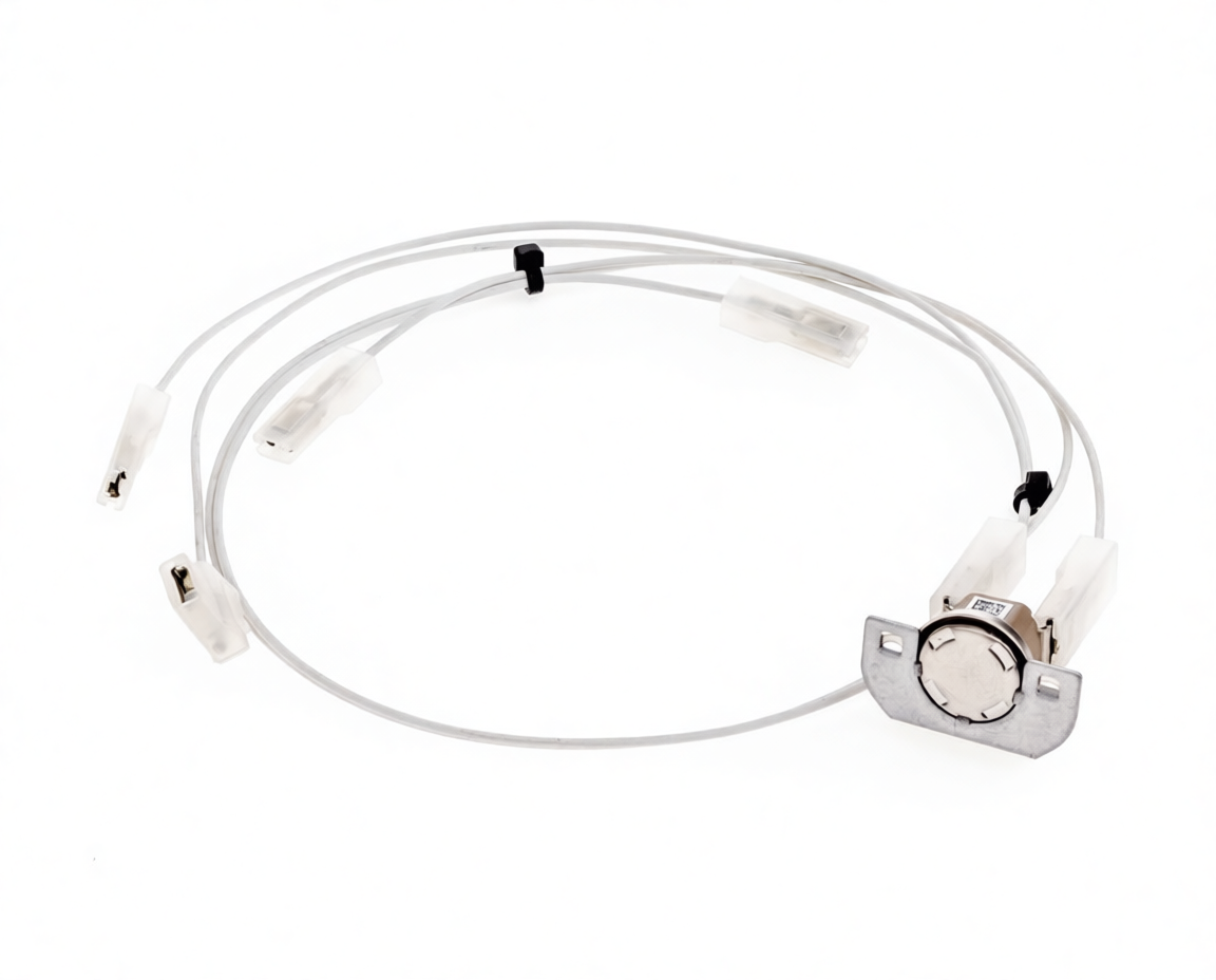 SENSOR HUMOS CALENTADOR JUNKERS - 354.45.0017