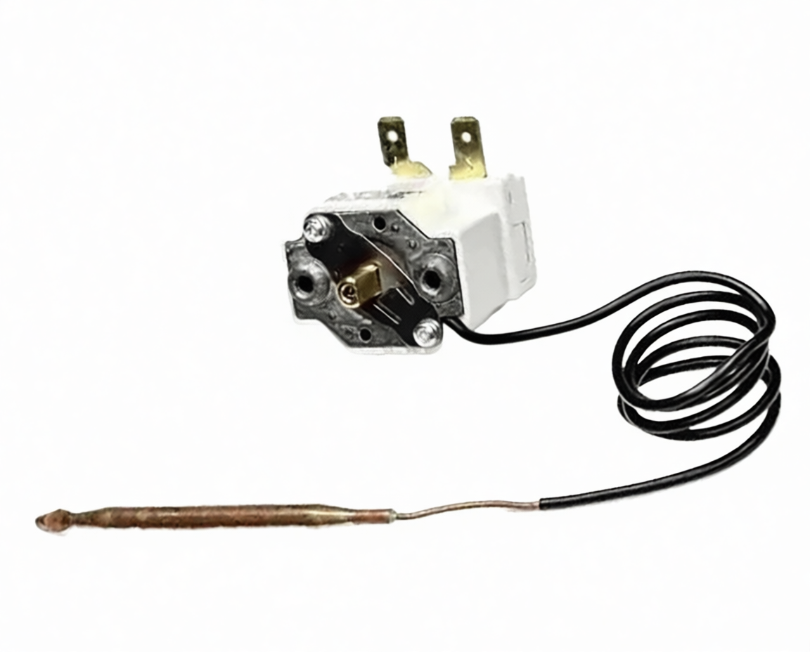 TERMOSTATO REGUL. TE JUN 8738713661 ME - 354.45.0025