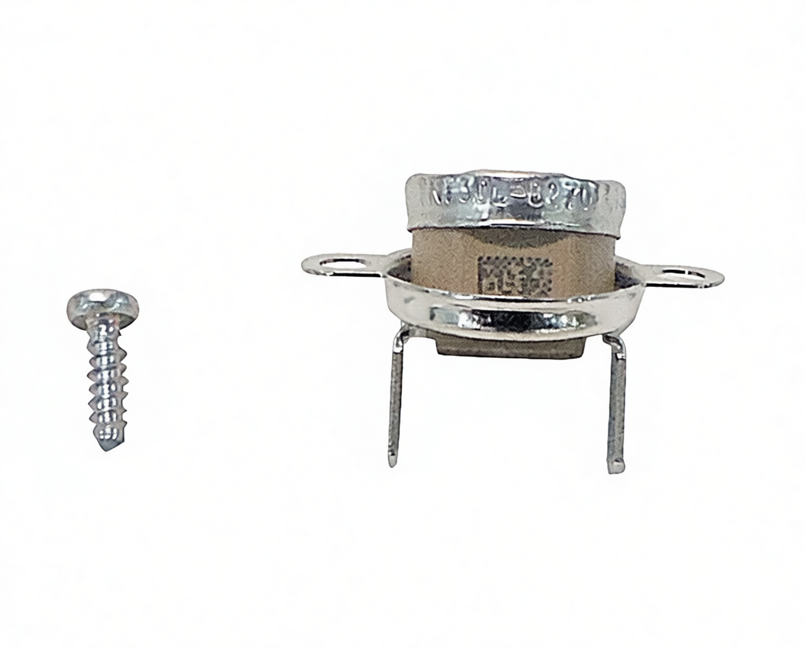 TERMOST.TEMPERATURA JUNKERS 8738725998ME - 354.45.0028