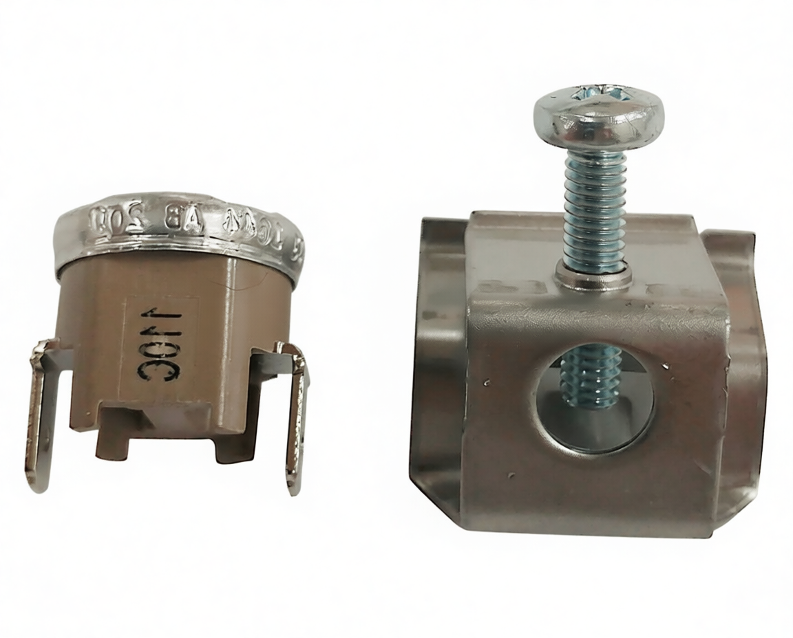 TERMOSTATO SEGURIDAD CALDERA 110ºC - 354.45.0110