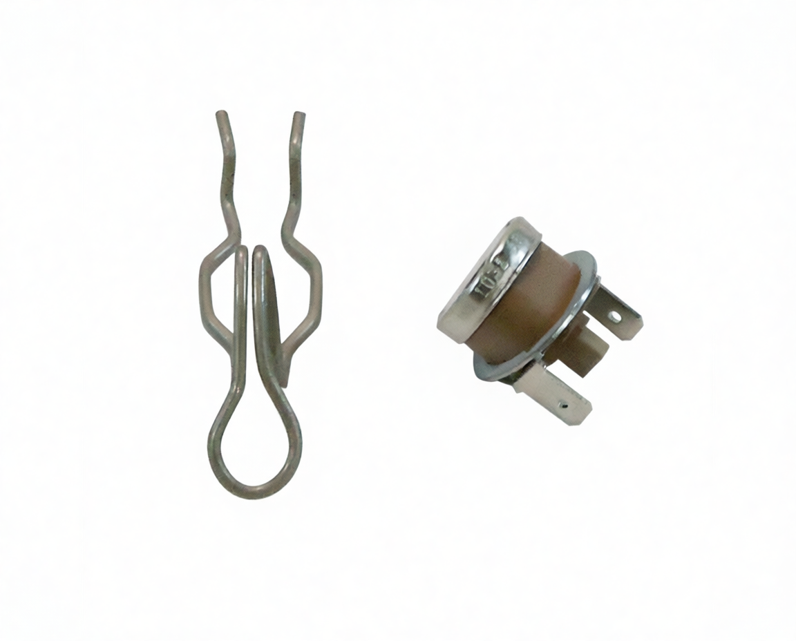 LIMITADOR TEMPERATURA CL JUN8738724530ME - 354.45.0929