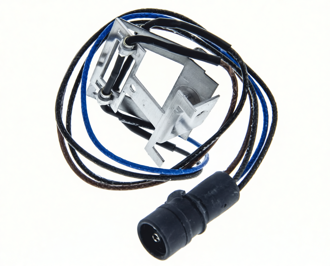 TERMOSTATO SEGURIDAD CALDERA 253537 - 354.60.0003